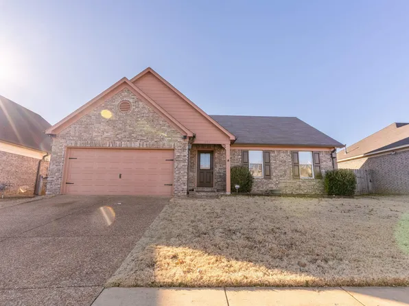 1487 Sawmill Creek Ln, Cordova, TN 38016