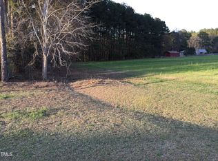 2560 Lassiter Rd #1, Four Oaks, NC 27524