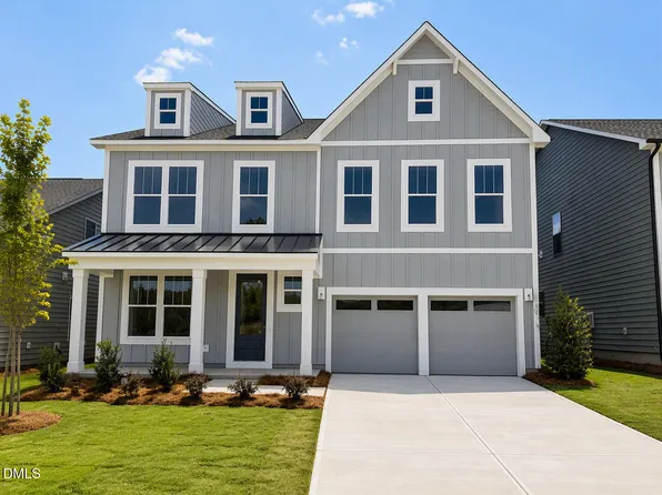 26 Hawks View Point #391, Pittsboro, NC 27312