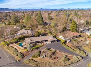 516 S Modoc Ave, Medford, OR 97504