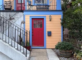 722 N Alexander St, New Orleans, LA 70119