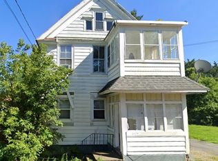 1529 Dudley Ave, Utica, NY 13501