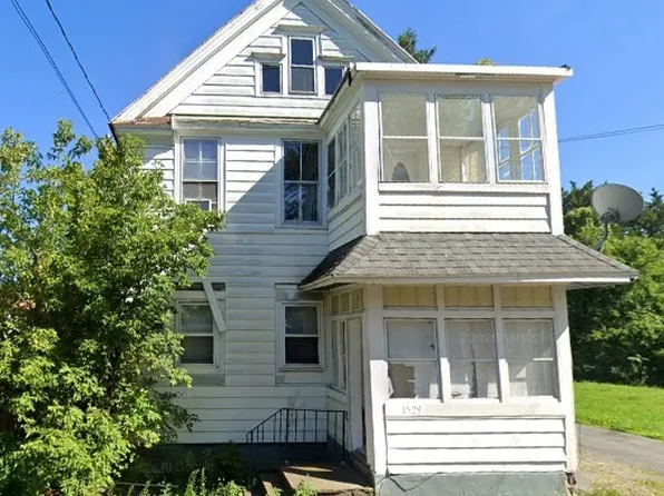 1529 Dudley Ave, Utica, NY 13501