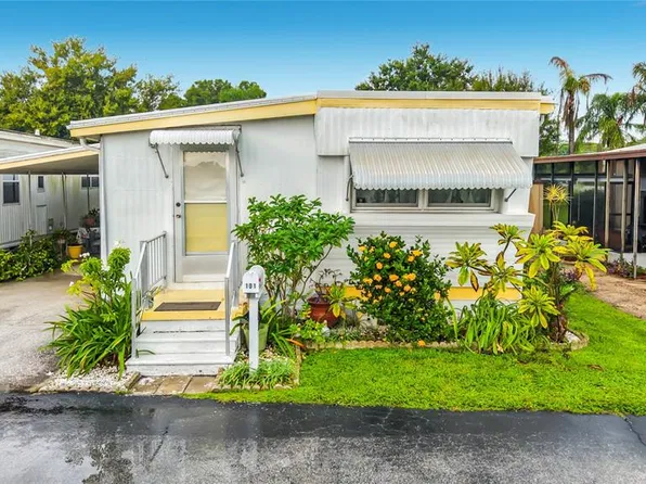 7490 46TH AVENUE N #101, ST PETERSBURG, FL 33709