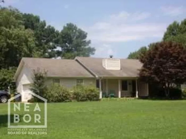 3001 Oakridge Dr, Jonesboro, AR 72405