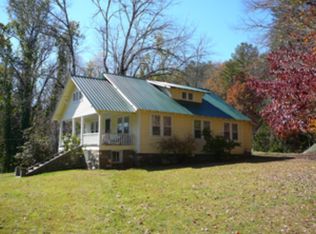 20 Dehart Cemetary Rd, Bryson City, NC 28713