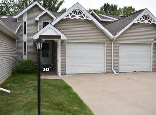 343 Irons Park Dr, West Branch, MI 48661