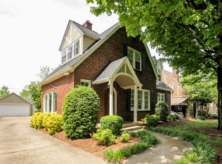 237 Cherokee Rd, Nashville, TN 37205