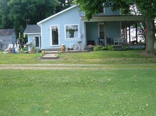 12041 Tarlton Rd, Circleville, OH 43113