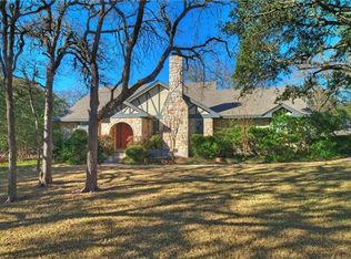 506 W Sequoia Spur, Georgetown, TX 78628