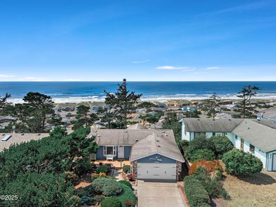 2306 NW Bayshore Loop, Waldport, OR, 97394