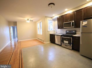 5250 W Berks St FLOOR 2, Philadelphia, PA 19131