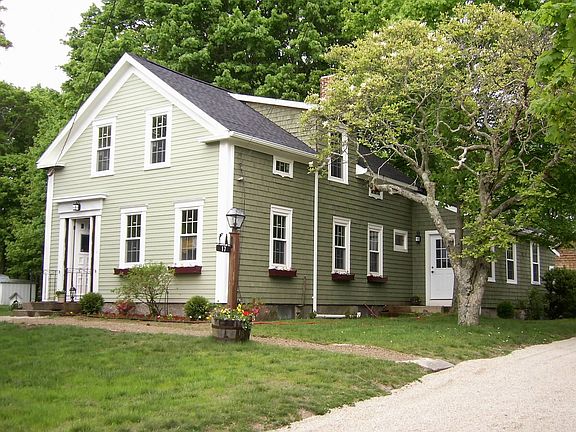 wonderful place to call home