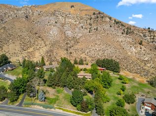 Thomas & Lyle Sears Sp 2, Wenatchee, WA 98801