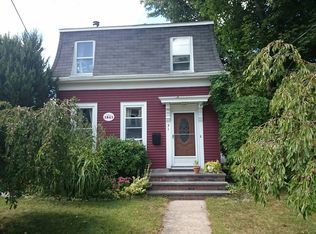 51 Belle Ave, West Roxbury, MA 02132