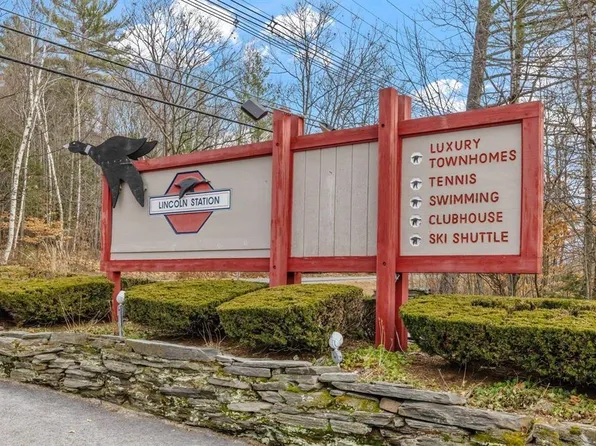 53 Winter Way #2, Lincoln, NH 03251