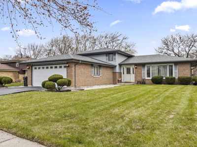 4142 177th St, Country Club Hills, IL, 60478