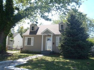404 Meadow Park, Lexington, KY 40505