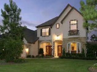 43 N Seasons Trce, The Woodlands, TX 77382