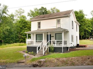 10224 New Hope Rd NW, Frostburg, MD 21532