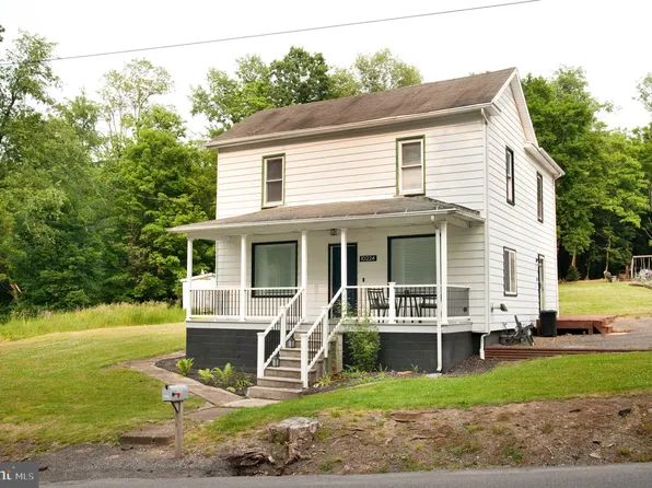 10224 New Hope Rd NW, Frostburg, MD 21532