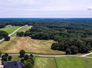 Nazareth Church Rd, Spartanburg, SC 29301