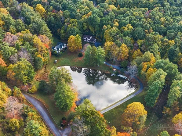 334 Indian Lake Drive, West Jefferson, NC 28694
