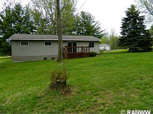21342 27th St, Bloomer, WI 54724