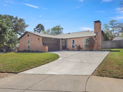 3005 Old Orchard Ct, Bedford, TX, 76021