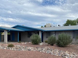 9748 E Sierra St, Tucson, AZ 85748