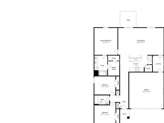 2nd image of 4330 Holstein St