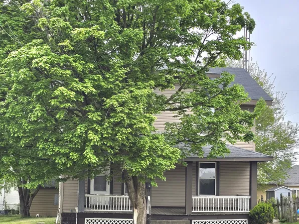 826 N Belmont Ave, Springfield, OH 45503