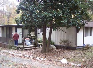 3246 Maplewood Ln, Climax, NC 27233