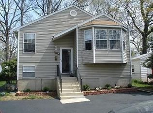 9509A 50th Ave, College Park, MD