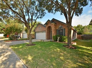 3612 Texas Topaz Dr, Austin, TX 78728