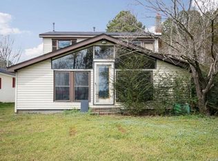 49695 Quail Trail Rd, Norwood, NC 28128