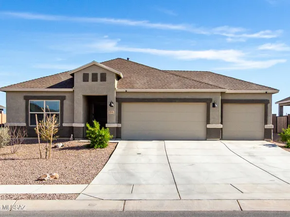 700 W Lexington St, Vail, AZ 85641