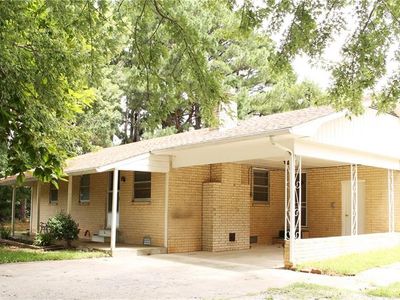 11848 S Highway 265, Prairie Grove, AR, 72753