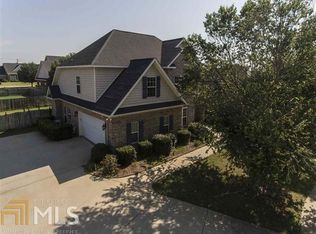 106 Rosemary Ct, Warner Robins, GA 31088