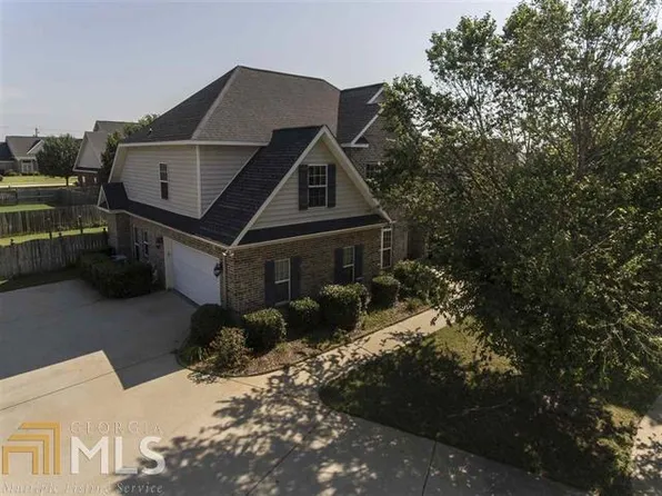 106 Rosemary Ct, Warner Robins, GA 31088