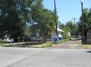 328 Jerome St E, Twin Falls, ID 83301