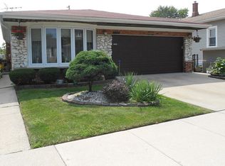 7715 W Gregory St, Chicago, IL 60656