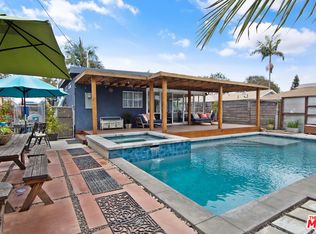 4835 Berryman Ave, Los Angeles, CA 90230