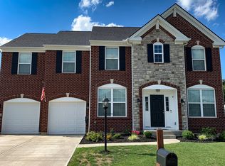 855 Lakerun Ln, Erlanger, KY