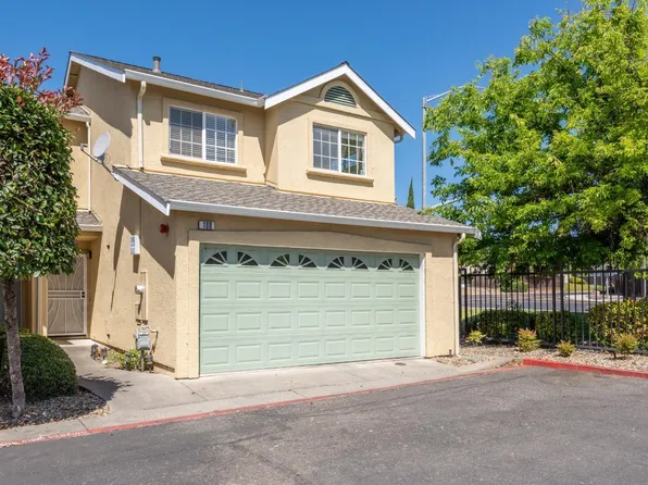 188 Canby Court, Fairfield, CA 94534