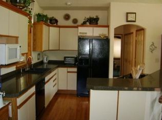 6810 Eagle Mountain Rd, Manitou Springs, CO 80829