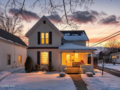 622 Walnut St, Fostoria, OH, 44830