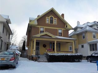216 Alameda St, Rochester, NY 14613