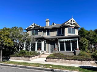 110 La Plata, Santa Barbara, CA 93109