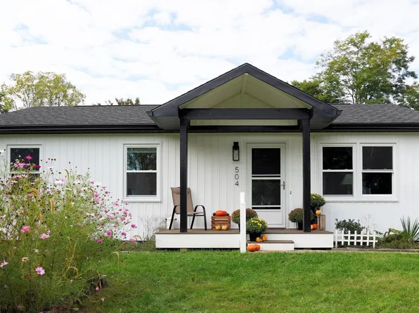 504 Belle Ave, Boalsburg, PA 16827